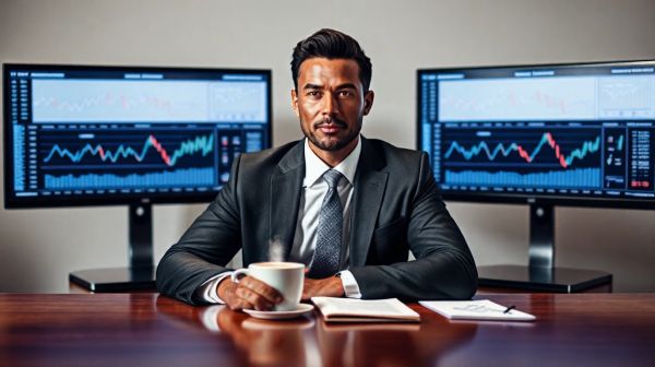 10 conseils pour maîtriser le trading et investir efficacement