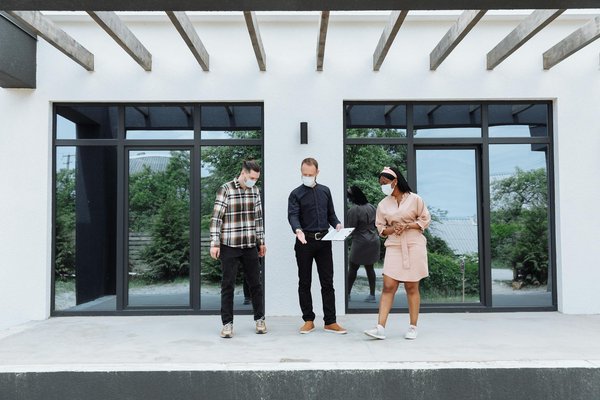 Découvrez les services de conciergerie à deauville et honfleur pour un séjour inoubliable