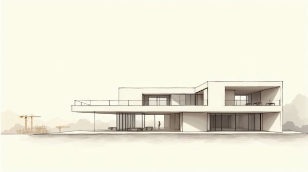 Architecte obligatoire ou pas ? Le vrai coût d'un permis de construire