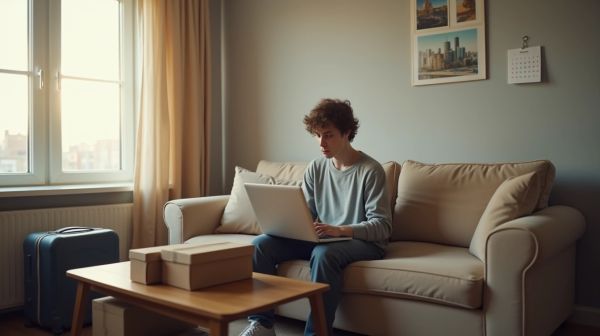 Comment sécuriser votre colocation avec l'assurance habitation ?