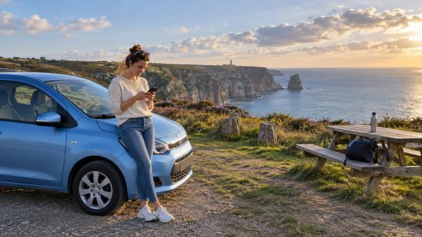 Comparez les offres d'assurance auto et obtenez votre devis immédiat