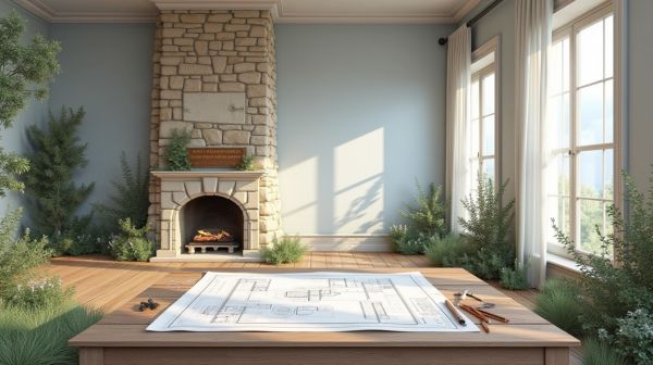 Coût réel d'un permis de construire : faut-il un architecte ?