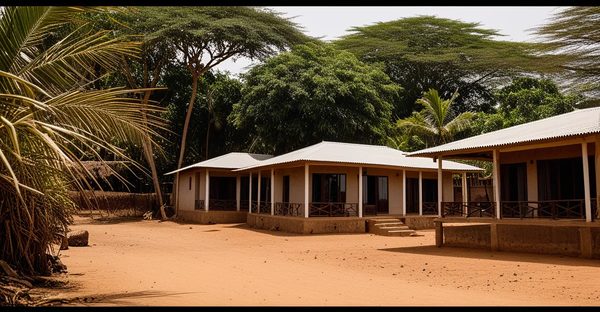 Découvrez keur-immo : le futur de l'immobilier en afrique de l'ouest