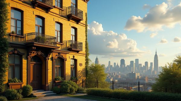 Protégez votre logements avec une assurance habitation adaptée