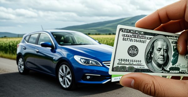 Simulation crédit auto : guide pour estimer votre prêt facilement