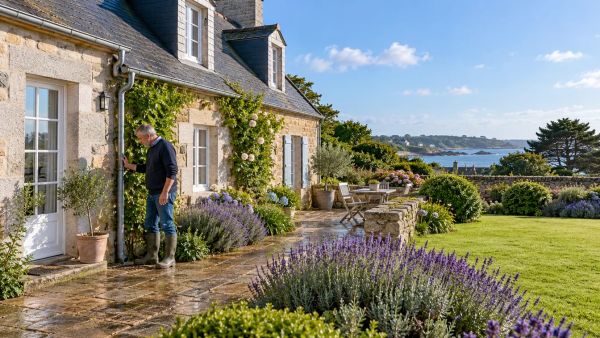Top options pour une assurance habitation sur mesure