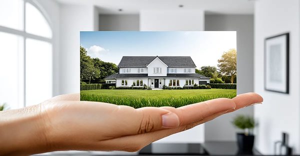 Votre agence immobilière rœulx pour un avenir serein